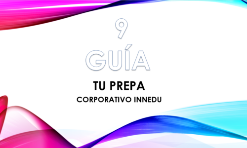 GUÍA 9