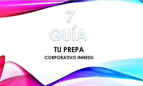 Guía 7